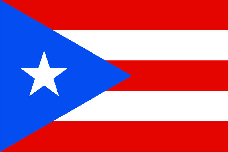 buy Puerto Rico Flag